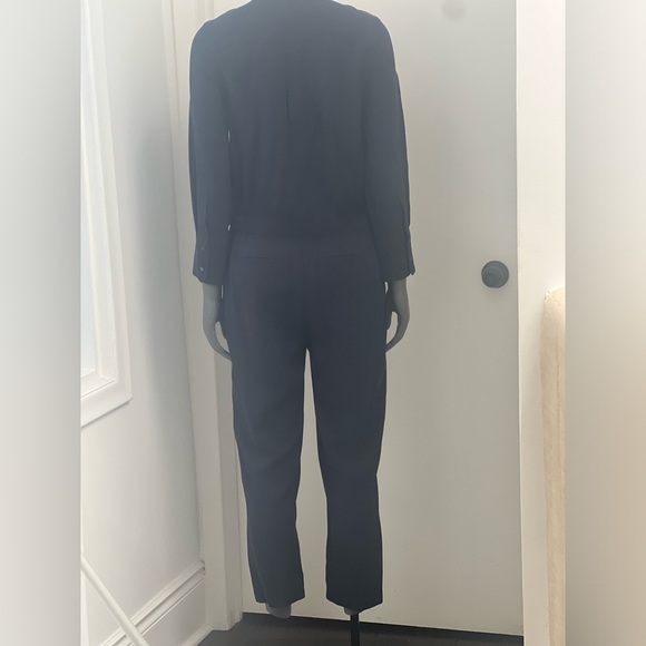 NWT, JCrew jumpsuit - Picture 2 of 5